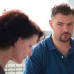 Tomasz Karolak, Dominika Ostałowska