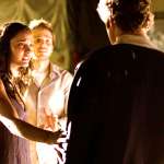 Michael Stahl-David, Jessica Lucas, T.J. Miller