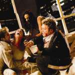 Michael Stahl-David, Odette Annable, Jessica Lucas, T.J. Miller