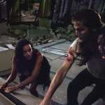 Michael Stahl-David, Odette Annable, Jessica Lucas