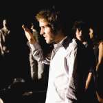 Michael Stahl-David, Lizzy Caplan, Jessica Lucas