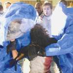 Michael Stahl-David, Lizzy Caplan