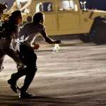 Michael Stahl-David, Odette Annable