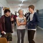 Kirby Bliss Blanton, Thomas Mann, Jonathan Daniel Brown