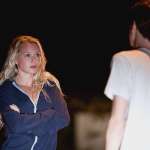 Kirby Bliss Blanton, Thomas Mann