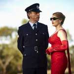 Kate Winslet, Hugo Weaving