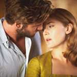Liam Hemsworth, Kate Winslet