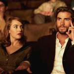 Liam Hemsworth, Kate Winslet