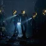 Logan Marshall-Green, Noomi Rapace, Sean Harris, Michael Fassbender, Rafe Spall