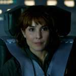 Noomi Rapace