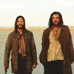 Guy Pearce, Danny Huston