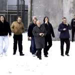 Gilles Cohen, Jean-Philippe Ricci, Antoine Basler, Niels Arestrup, Pascal Henault, Foued Nassah