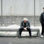 Niels Arestrup, Tahar Rahim