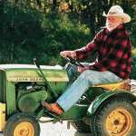Richard Farnsworth