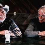 Richard Farnsworth, Wiley Harker
