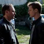 Filip Pławiak, Andrzej Chyra