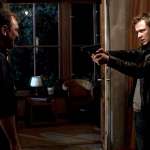 Filip Pławiak, Andrzej Chyra