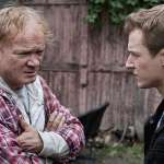 Filip Pławiak, Eryk Lubos