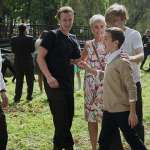 Kinga Preis, Filip Pławiak, Mateusz Więcławek, Andrzej Chyra, Przemysław Strojkowski