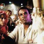 Frances McDormand, Samm-Art Williams