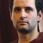 Aleksey Popogrebskiy