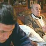 Sergey Puskepalis, Leonid Bronevoy