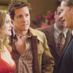 Drew Barrymore, Hugh Grant, Brad Garrett