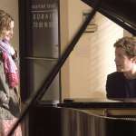 Drew Barrymore, Hugh Grant