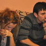 Dawid Antkowiak, Magdalena Kielar