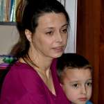 Eryk Szkorupiński, Renata Dancewicz