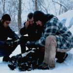 Bill Paxton, Brent Briscoe, Billy Bob Thornton