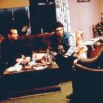 Bill Paxton, Brent Briscoe, Billy Bob Thornton