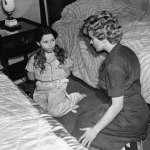 Donna Corcoran, Marilyn Monroe