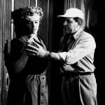 Jim Backus, Marilyn Monroe