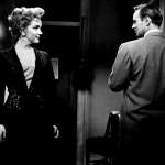Marilyn Monroe, Richard Widmark