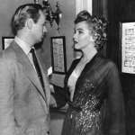 Marilyn Monroe, Richard Widmark