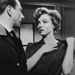 Vic Perrin, Marilyn Monroe