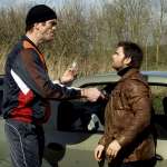 Clovis Cornillac, Guillaume Delaunay