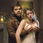 Clovis Cornillac, D&eacute;borah Amsens