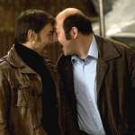 Clovis Cornillac, Kad Merad