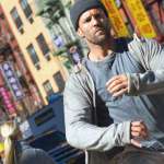 Jason Statham