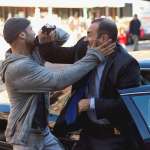 Jason Statham, Jay Giannone