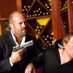 Joseph Sikora, Jason Statham