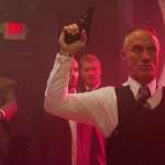 Matt O'Toole, Jason Statham, James Colby, Robert John Burke