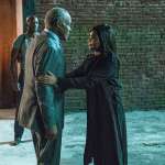 Billy Brown, Danny Glover, Taraji P. Henson