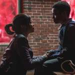 Jahi Di'Allo Winston, Taraji P. Henson