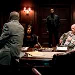 Neal McDonough, Billy Brown, Danny Glover, Taraji P. Henson