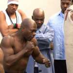 Anthony 'Treach' Criss