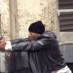 Anthony 'Treach' Criss