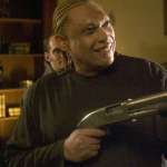 Hawthorne James, J.J. Perry